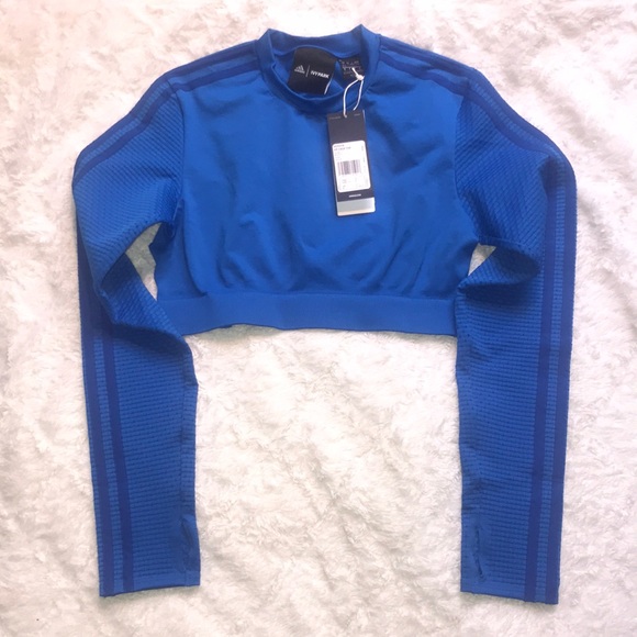 🐝 IVY PARK RODEO 2021 DROP CROP TOP - Picture 2 of 10